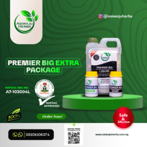 PREMIER BIG EXTRA